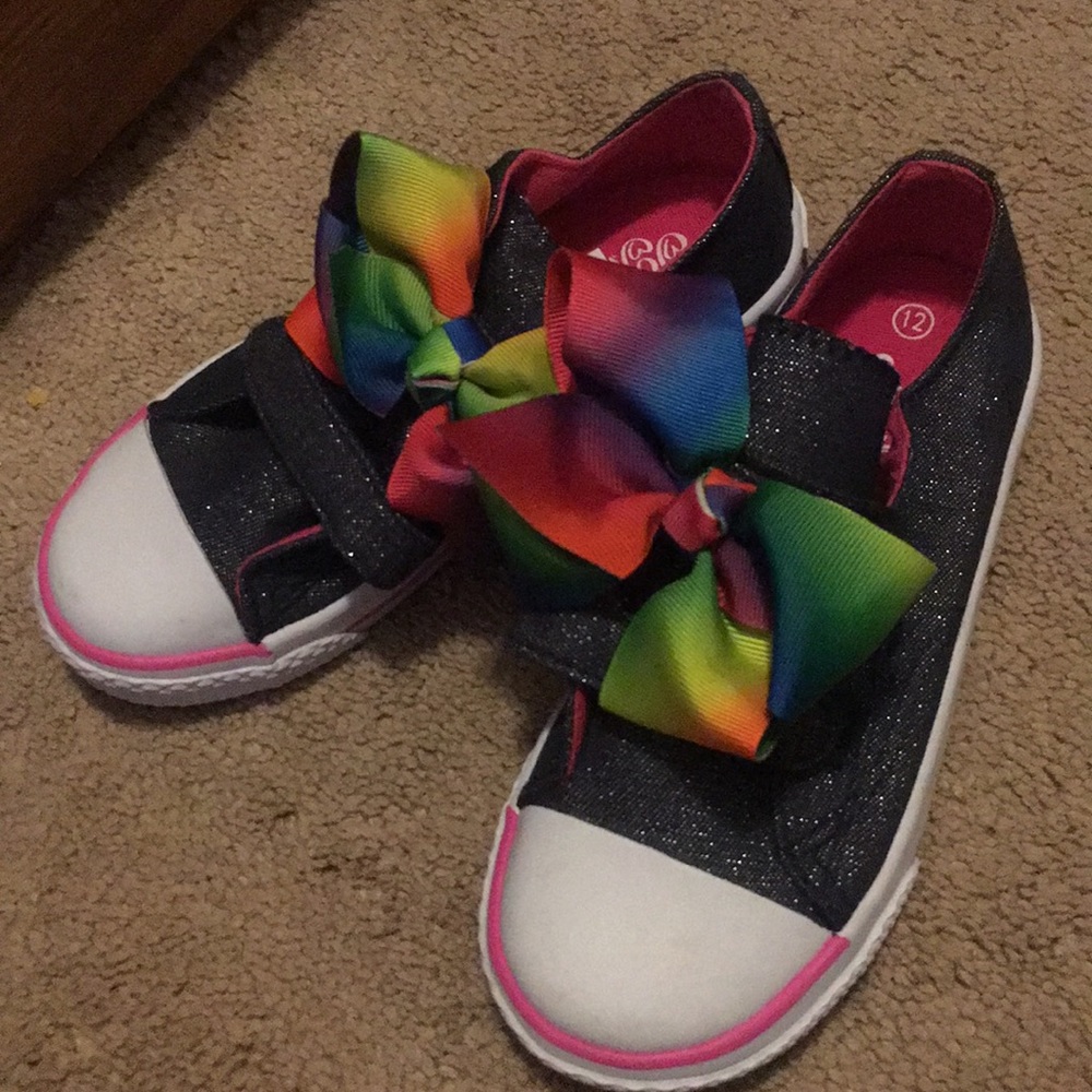 Jojo shoes